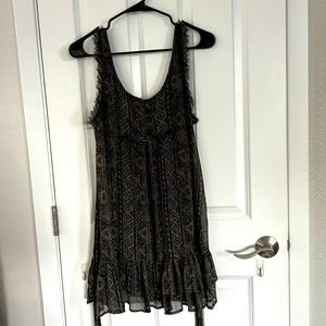 Billabong dress
